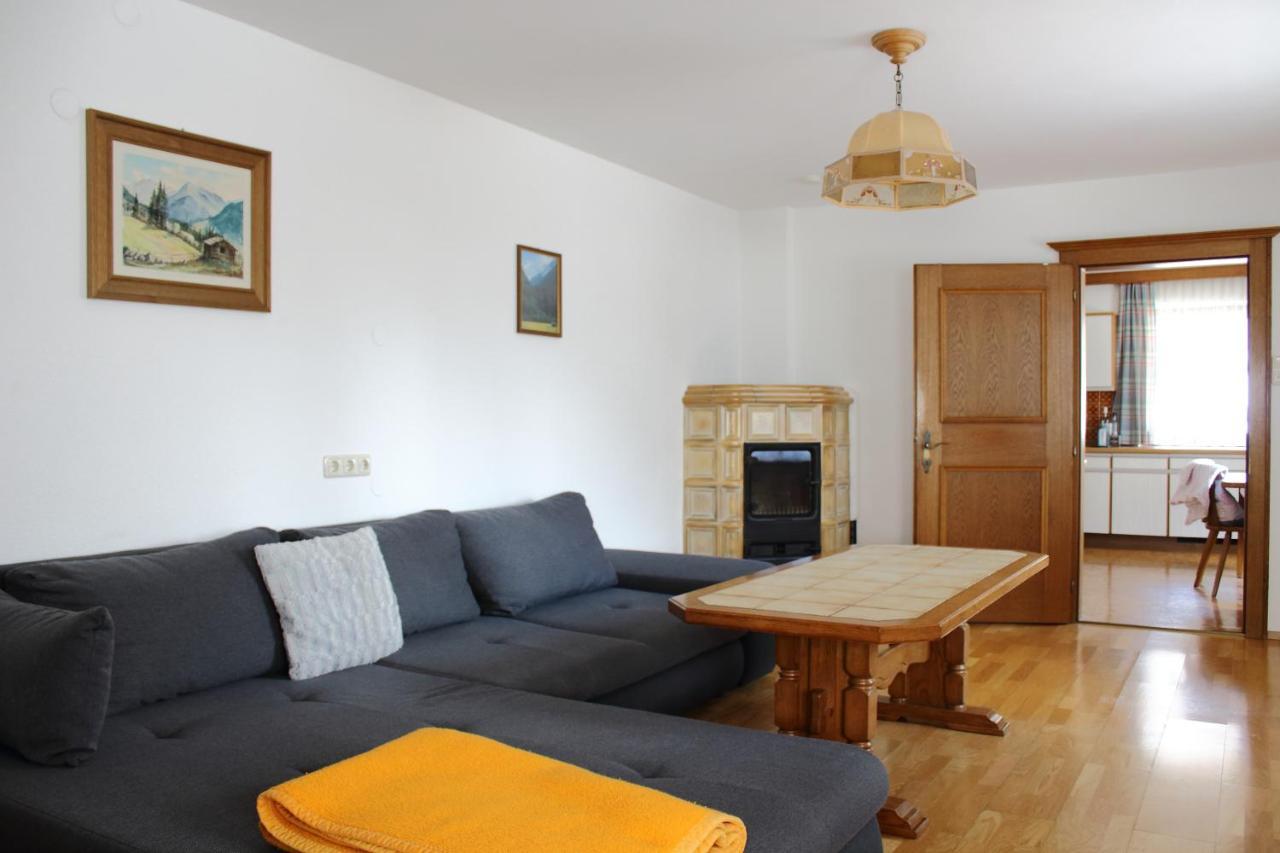 Ferienwohnung Innerhofer Hollersbach im Pinzgau Exterior photo