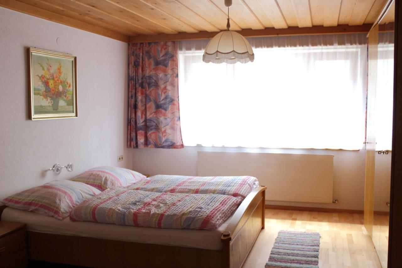 Ferienwohnung Innerhofer Hollersbach im Pinzgau Exterior photo