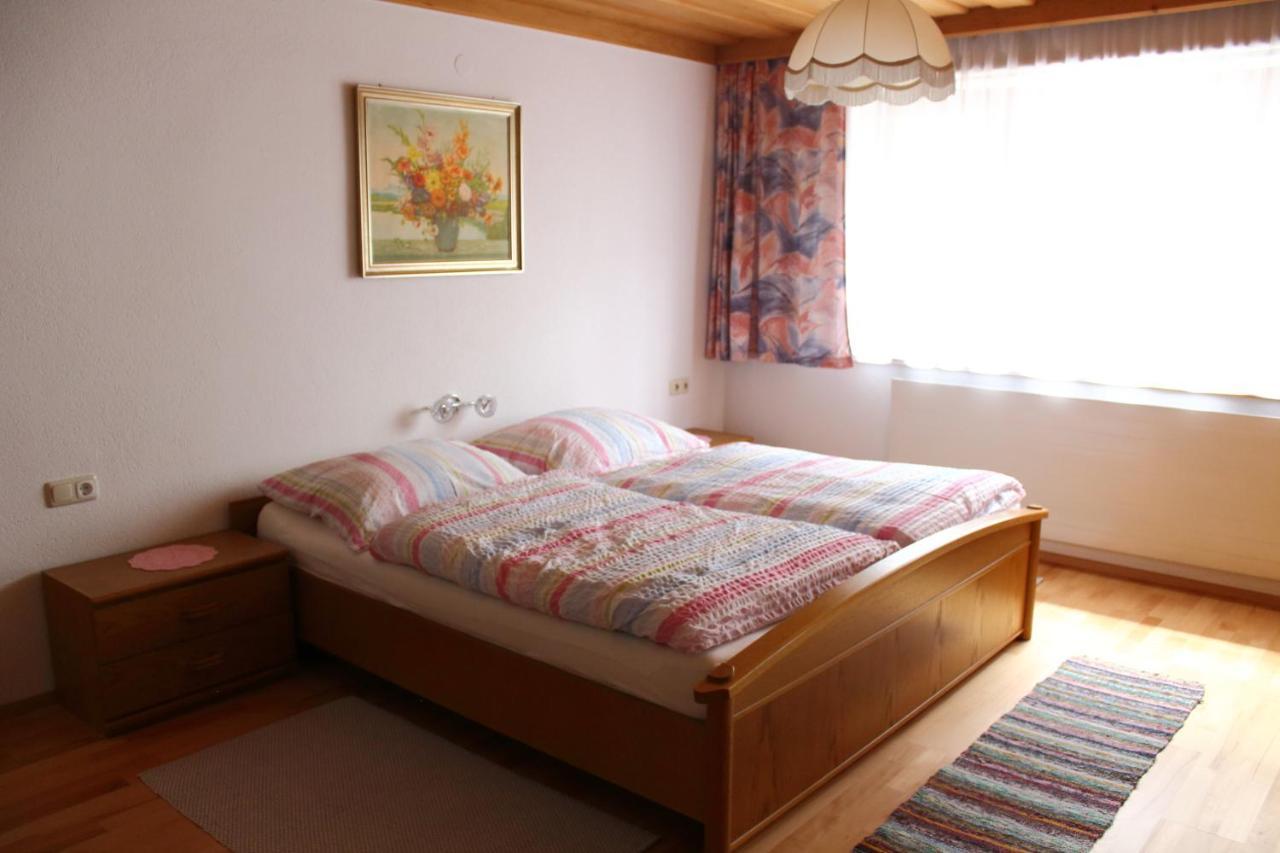 Ferienwohnung Innerhofer Hollersbach im Pinzgau Exterior photo