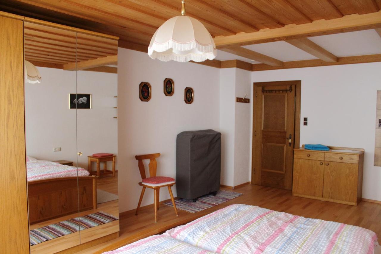 Ferienwohnung Innerhofer Hollersbach im Pinzgau Exterior photo